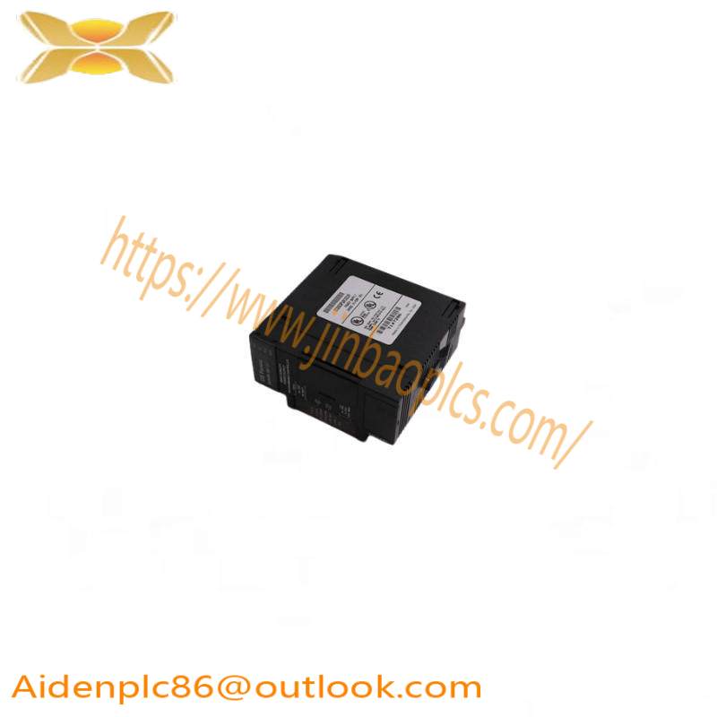 GE IC693APU300K