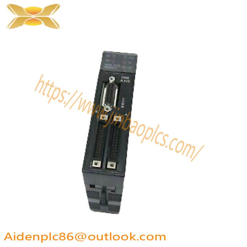 GE IC693APU301