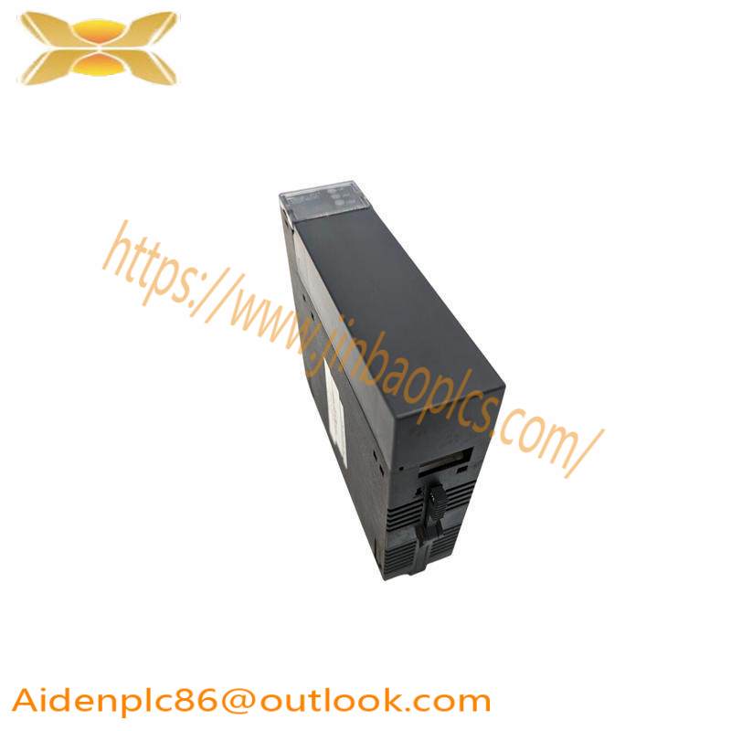 GE IC693BEM341 COMMUNICATION MODULE