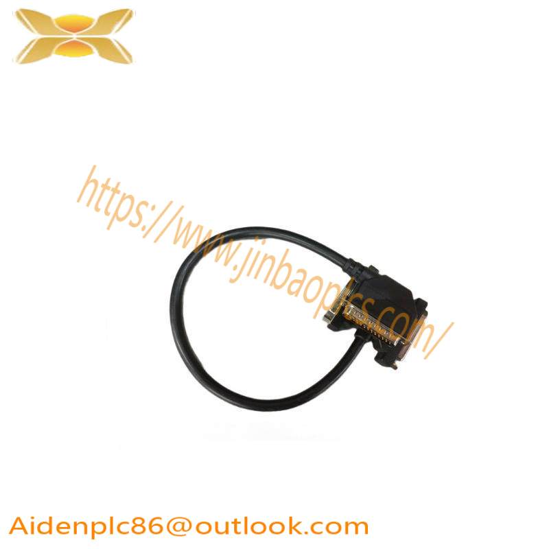 GE IC693CBL305B CABLE