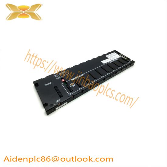 GE IC693CHS392