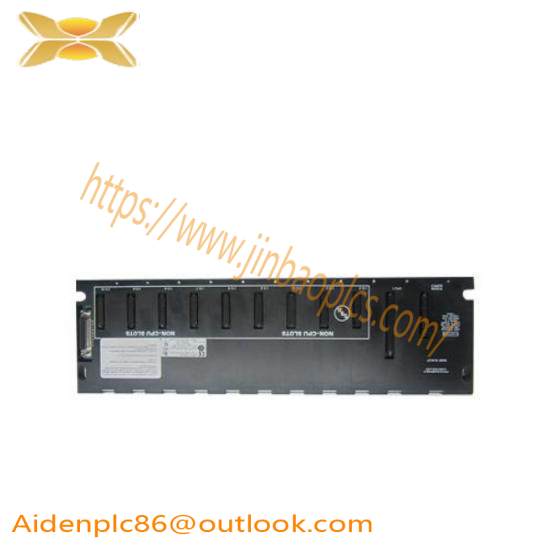 GE IC694TBS132