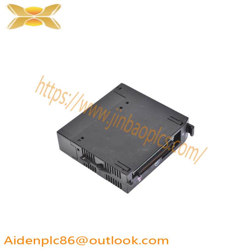 GE IC693CPU331 CPU MODULE