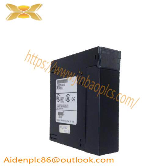 GE IC693CPU340 Series 90-30 controllers