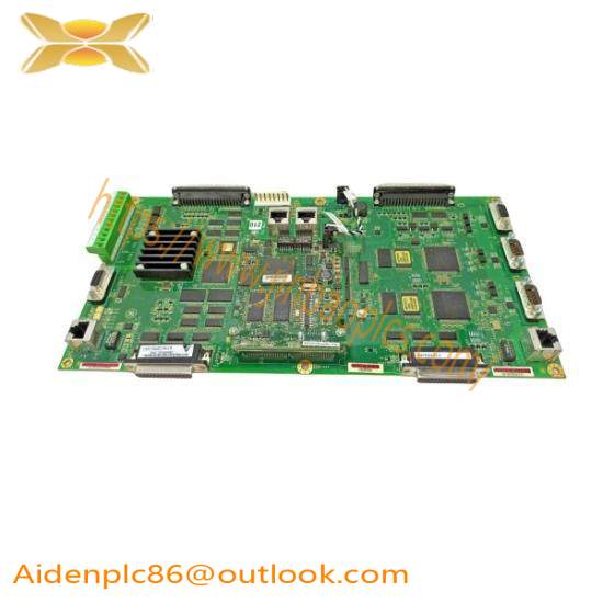 GE IC693DNM200-BD