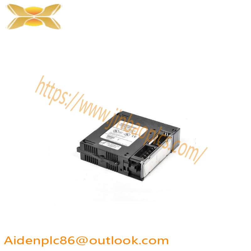 GE IC693MDL1231 PLC Module