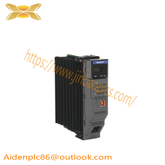 GE IC693MDL340