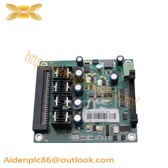 GE IC693MDL640