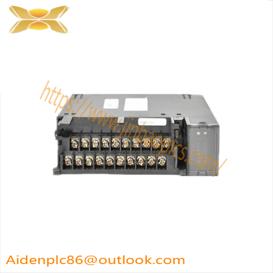 GE IC693MDL646