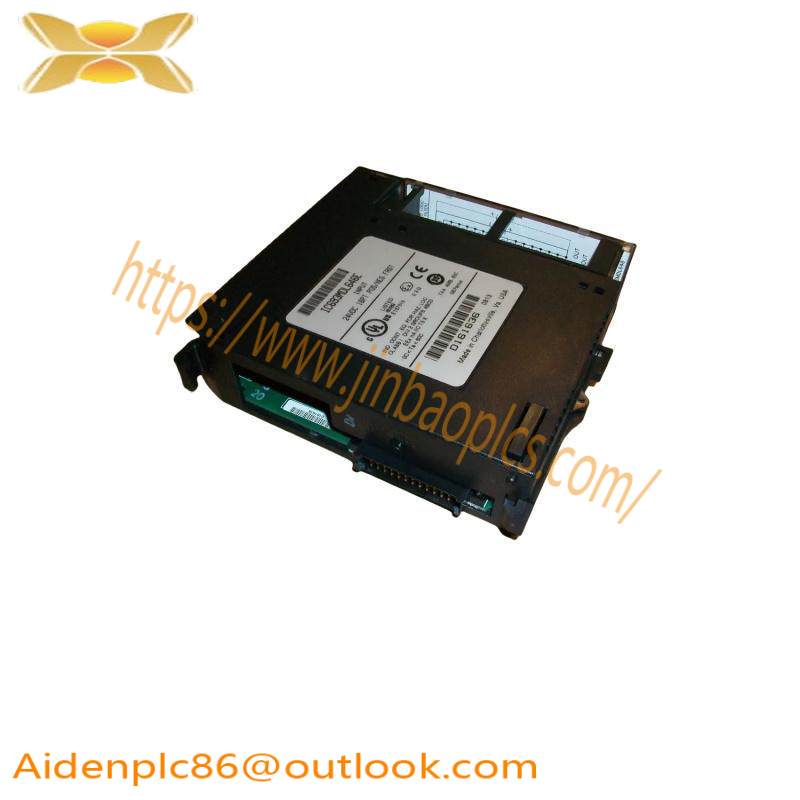 GE IC693MDL646