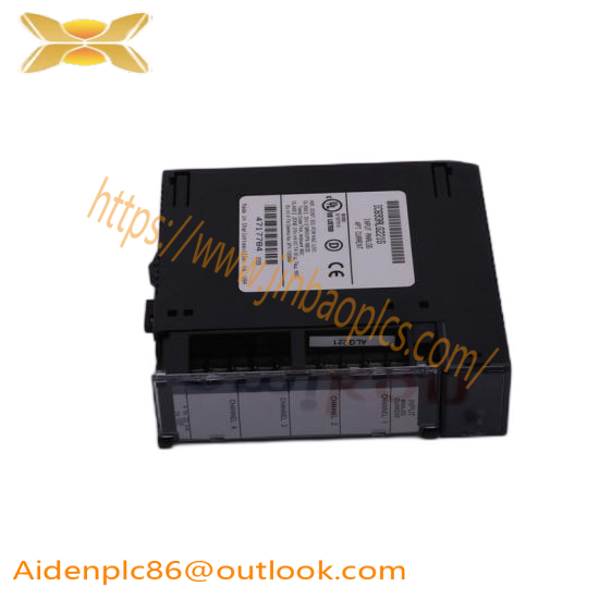 GE IC693MDL654