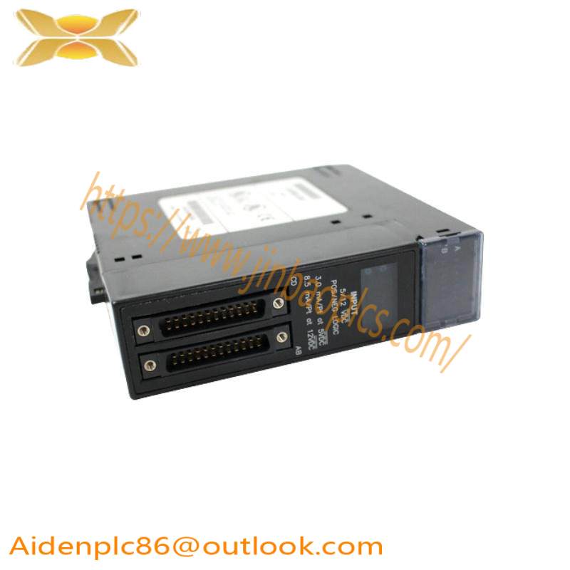 GE IC693MDL654