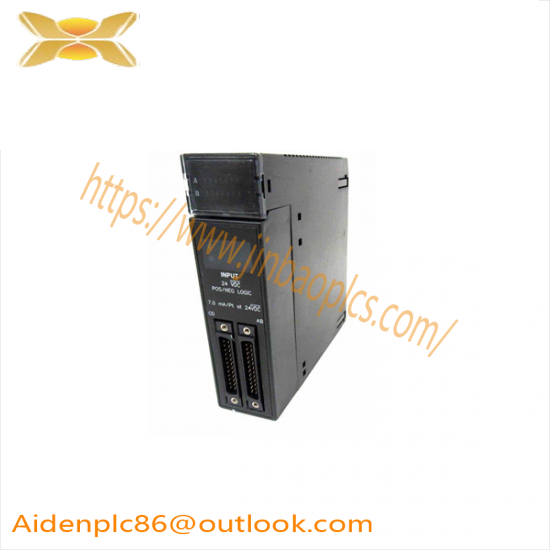 GE IC693MDL655