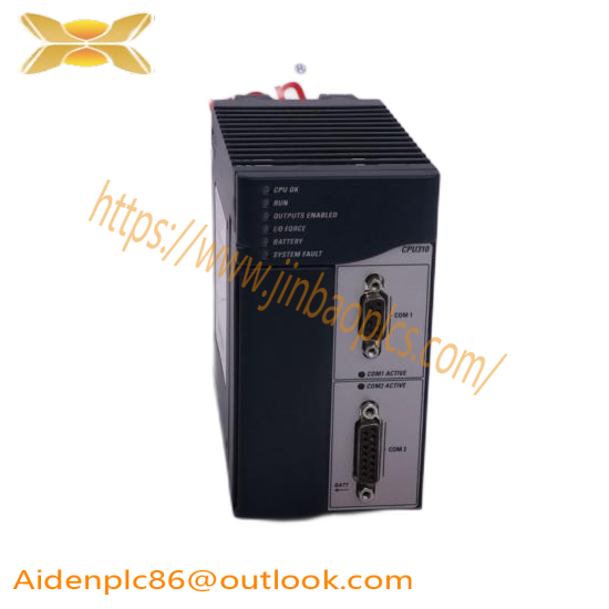 GE IC693MDL655