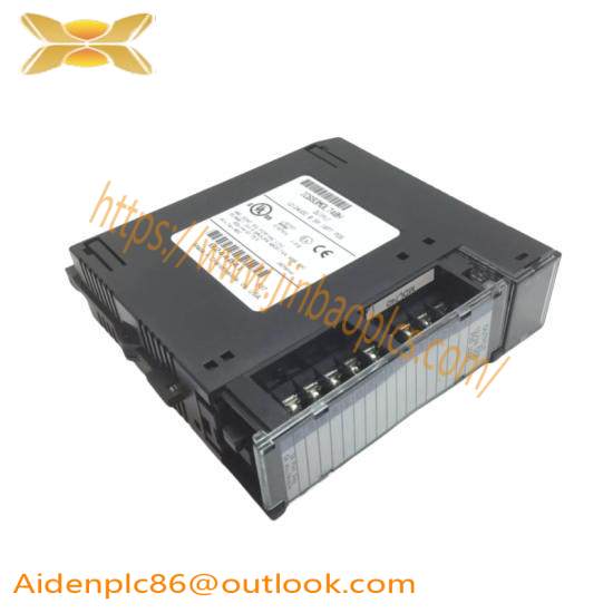GE ic693mdl740