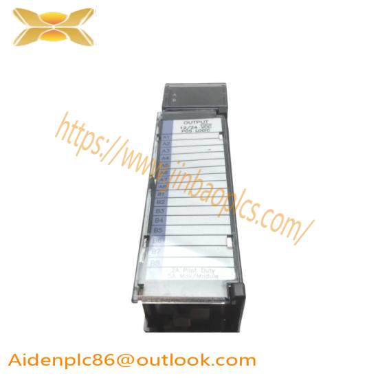 GE ic693mdl740