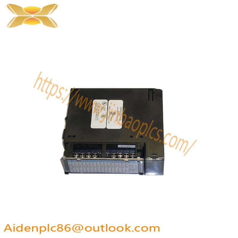 GE ic693mdl740