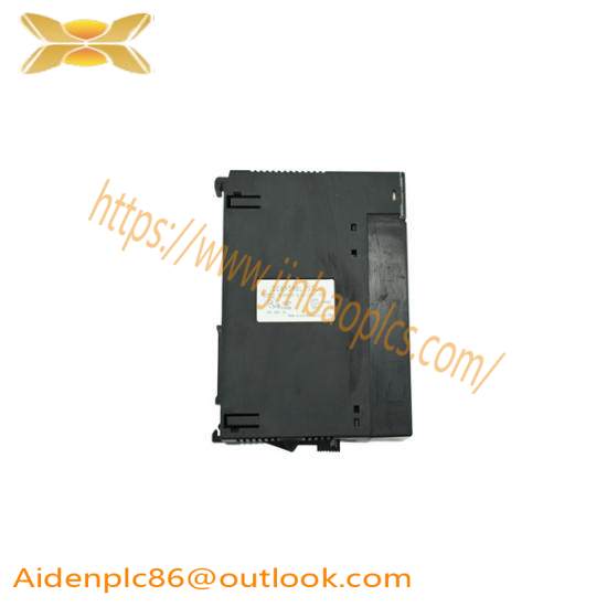 GE IC693MDL753