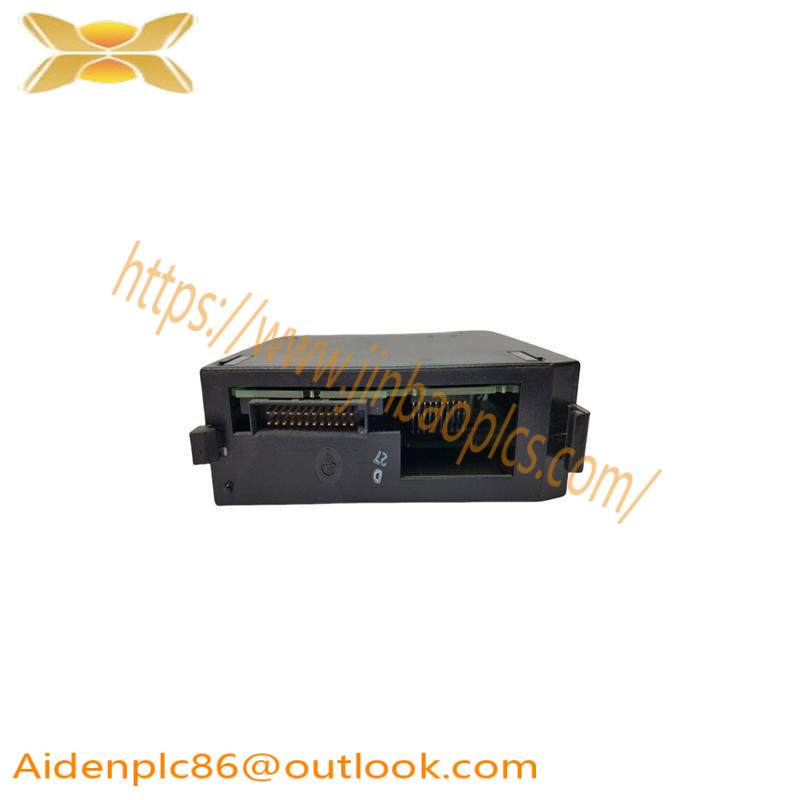 GE IS220PDIAH1BC