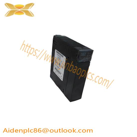 GE IC693PCM301  PROGRAMMABLE CO-PROCESSOR MODULE