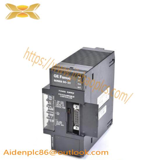 GE IC693PWR321
