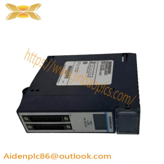 GE IC693PWR330G