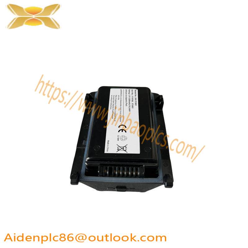 GE IC694ALG221B Bus Expansion Cable