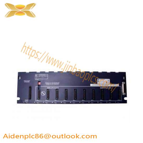GE IC694CHS392