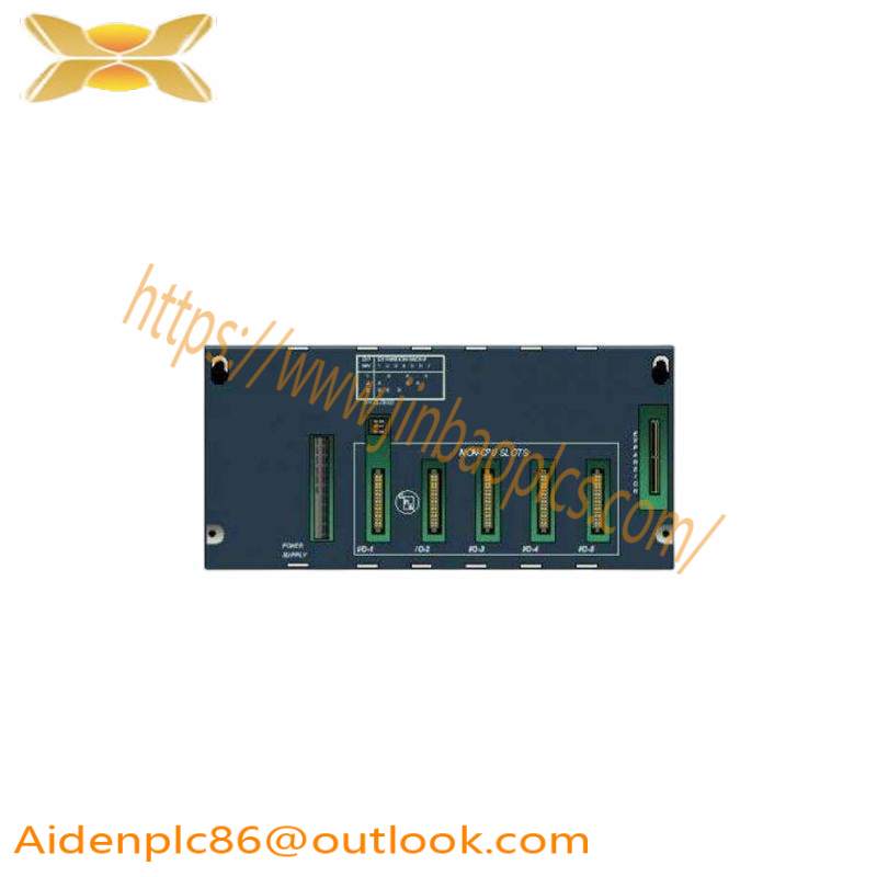 GE IC694CHS392
