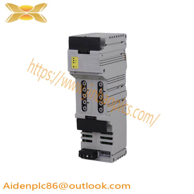 GE IC694CHS392
