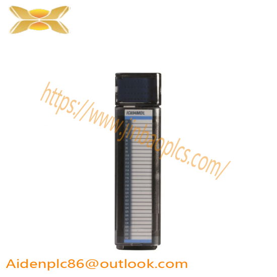 GE IC694MDL240B RX3i MDL240 Digital I/O