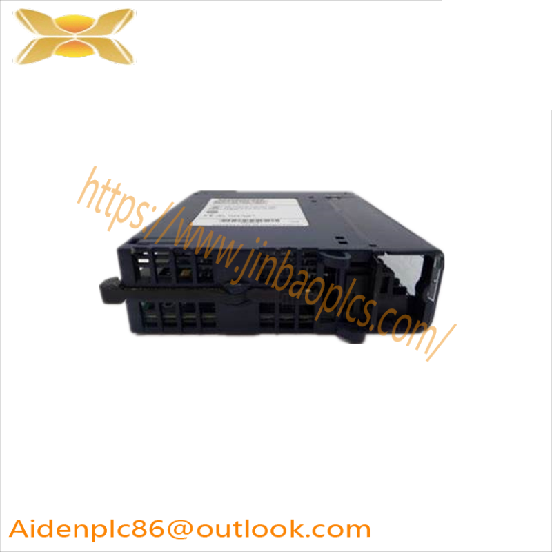 GE IC694MDL645D INPUT Module