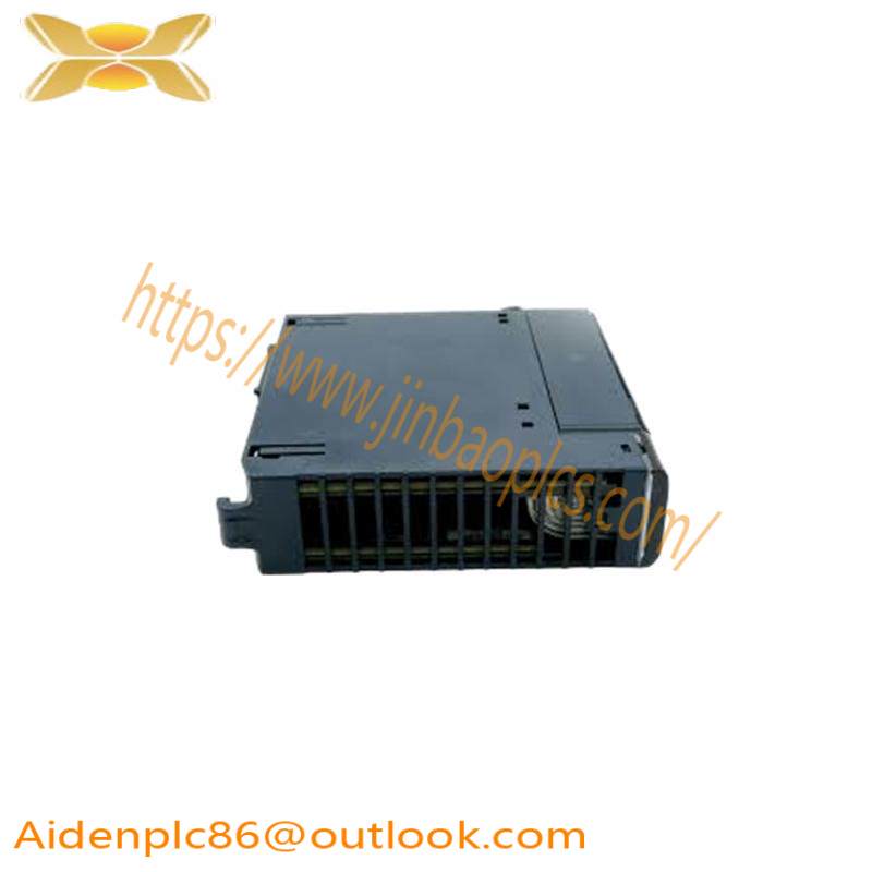 GE IC694MDL660 Voltage Input module