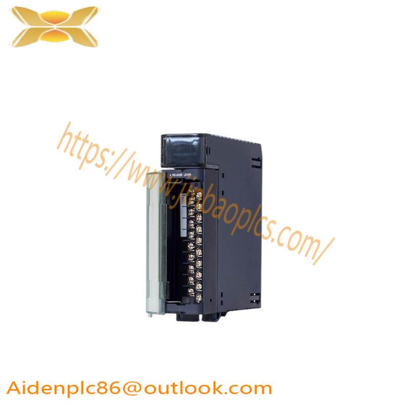 GE IC694MDL740 OUTPUT MODULE