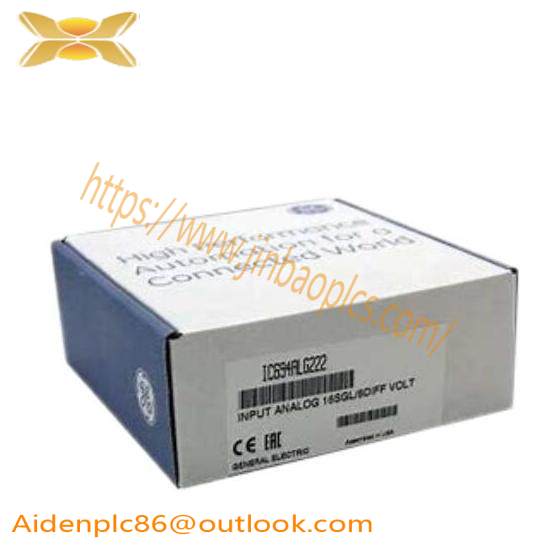 GE IC694PSM001