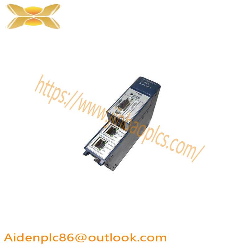 GE IC694PSM001 Power Sync