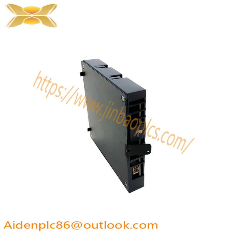 GE IC695ACC400-AA ENERGY PACK MODULE