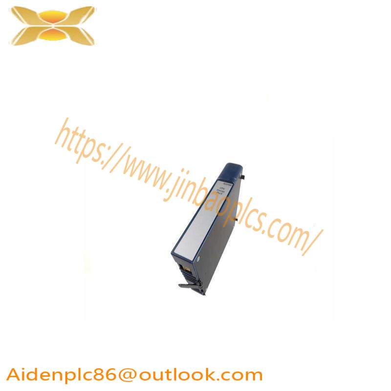 GE IC695ACC400 Rx3i Energy Pack