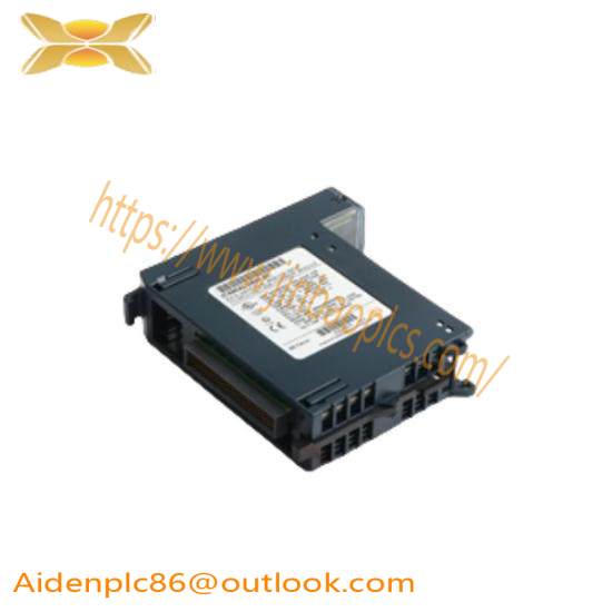 GE IC695ALG600 Analog Input Module