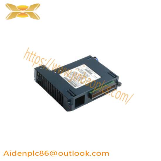 GE IC695ALG600 Analog Input Module