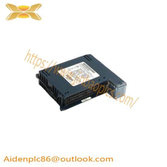GE IC695ALG600 Analog Input Module