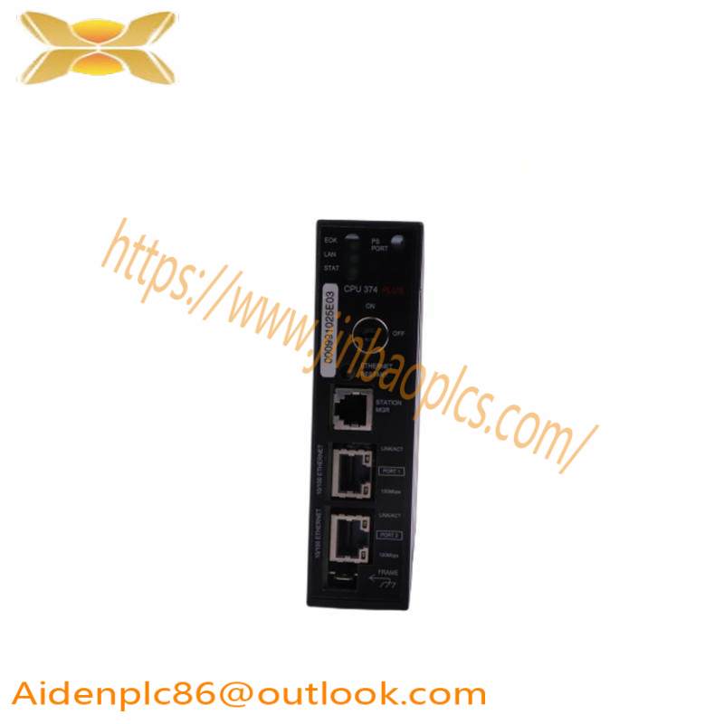 GE IC695ALG708-CB Programmable Controller