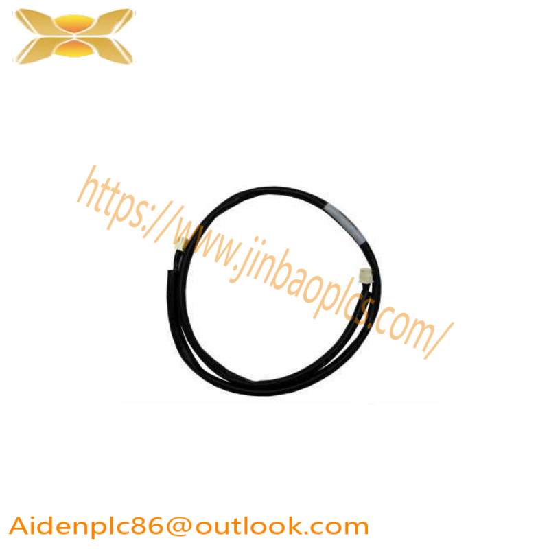 GE IC695CBL001A CABEL FOR CPU ENERGY PACK
