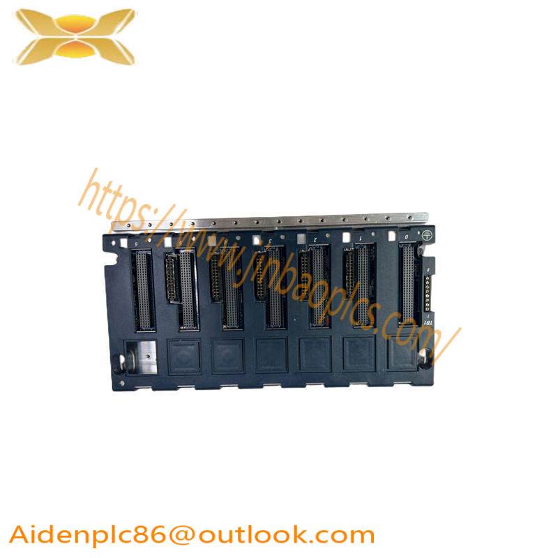 GE IC695CHS007 UNIVERSAL BASE