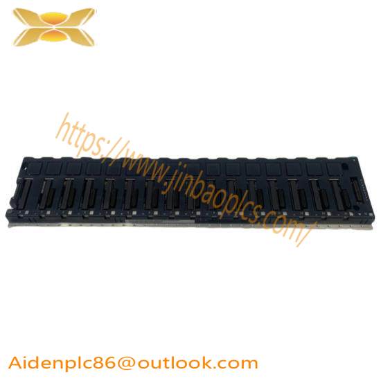 GE IC695CHS016