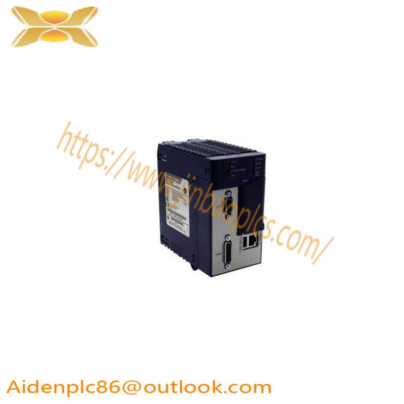 GE IC695CPE310 RX3i CPE310 CPU Processor
