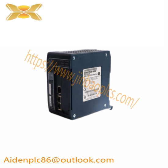 GE IC695CPE330-ABAF CPU Processor