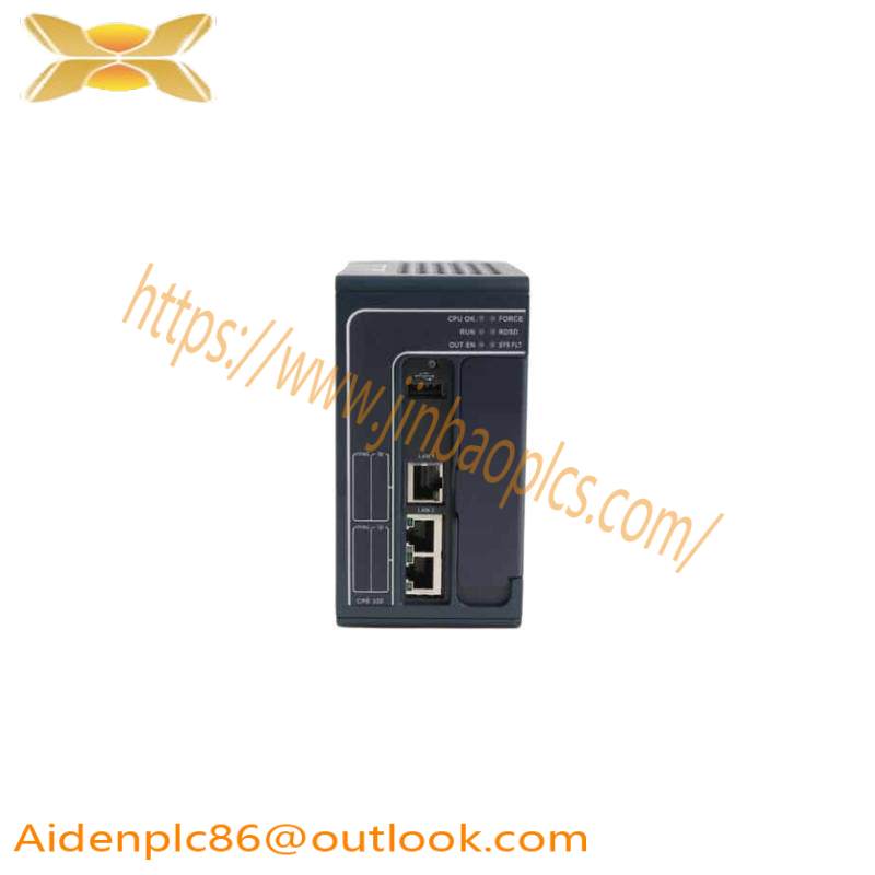 AB 1783-BMS10CGA Ethernet Managed Switches
