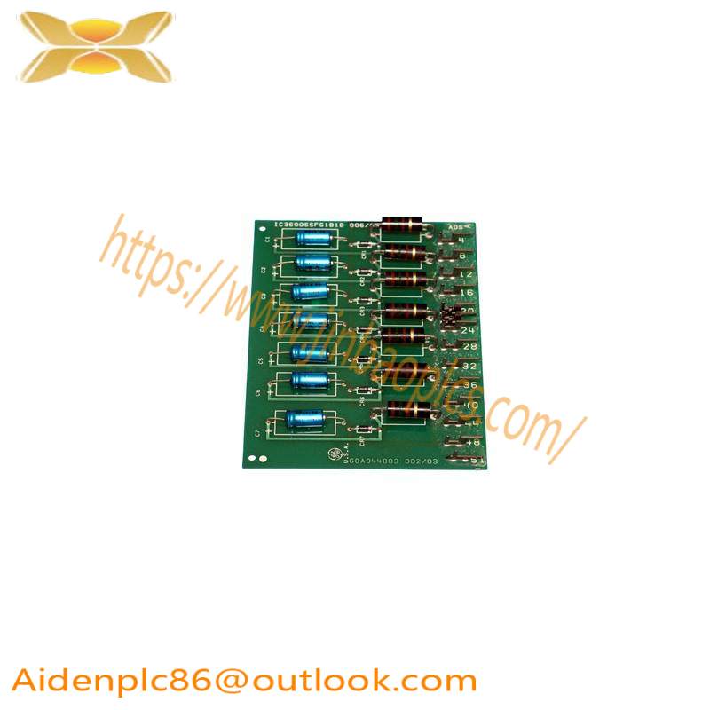 GE IC695CPU315-BB