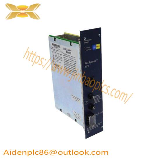 GE IC695CPU320-CF